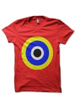 Primal Scream T-Shirt