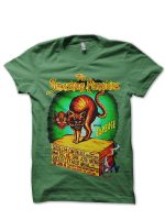 The Smashing Pumpkins T-Shirt