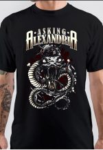 Asking Alexandria T-Shirt
