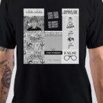Mr Bean T-Shirt