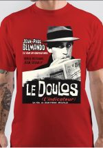 Le Doulos T-Shirt
