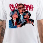Bts Rap Line Cypher T-Shirt