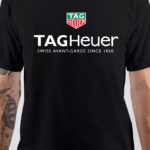 TAG Heuer T-Shirt