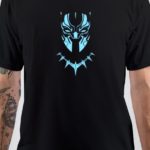Red Panther T-Shirt