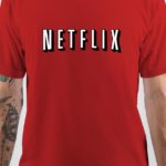 Netflix T-Shirt