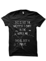 Tenacious D T-Shirt