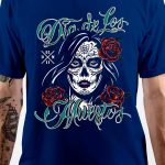 Dia De Los Muertos T-Shirt