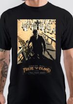There Will Be Blood T-Shirt