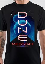 Dune Messiah T-Shirt