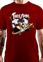 Talespin T-Shirt