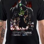 Justice League Snyder Cut T-Shirt
