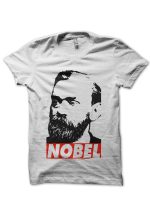 Ludwig Nobel T-Shirt