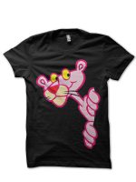 Pink Panther T-Shirt