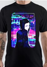 Ergo Proxy T-Shirt