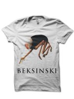 Beksinski T-Shirt