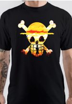 One Piece T-Shirt