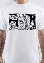 Picasso T-Shirt
