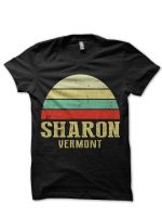 Sharon Stone T-Shirt