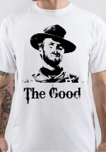 The Good The Bad And The Ugly T-Shirt
