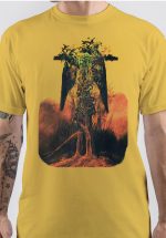 Beksinski T-Shirt