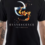 Evanescence T-Shirt
