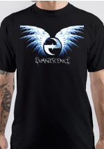 Evanescence T-Shirt