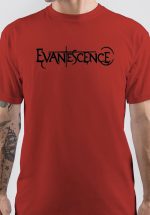 Evanescence T-Shirt
