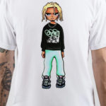 Playboi Carti T-Shirt