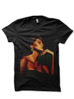 Sharon Stone T-Shirt