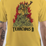 Tenacious D T-Shirt