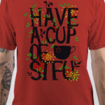 Stfu T-Shirt