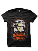 Ludwig T-Shirt