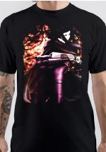 Ergo Proxy T-Shirt