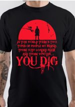 The Good The Bad And The Ugly T-Shirt