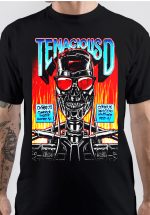 Tenacious D T-Shirt