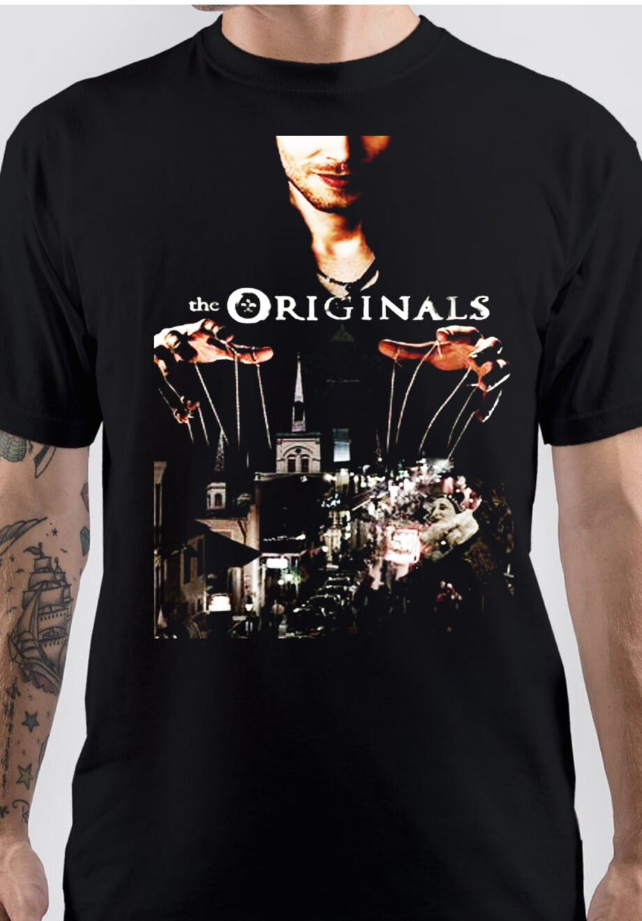 The Originals T-Shirt