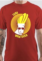 Johnny Bravo T-Shirt
