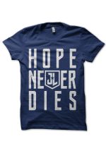 Zack Synder T-Shirt