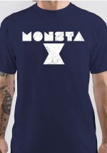Monsta X T-Shirt