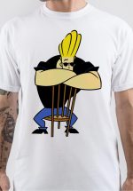 Johnny Bravo T-Shirt