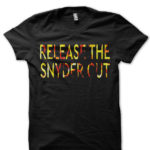 Zack Synder T-Shirt