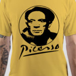 Picasso T-Shirt