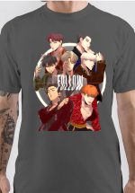 Monsta X T-Shirt