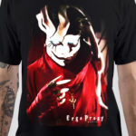 Ergo Proxy T-Shirt