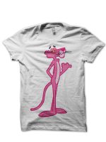 Pink Panther T-Shirt
