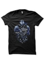 Zack Snyder T-Shirt