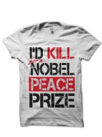 Ludwig Nobel T-Shirt