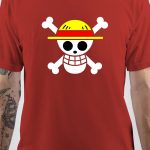 One Piece T-Shirt