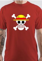One Piece T-Shirt