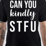 Stfu T-Shirt